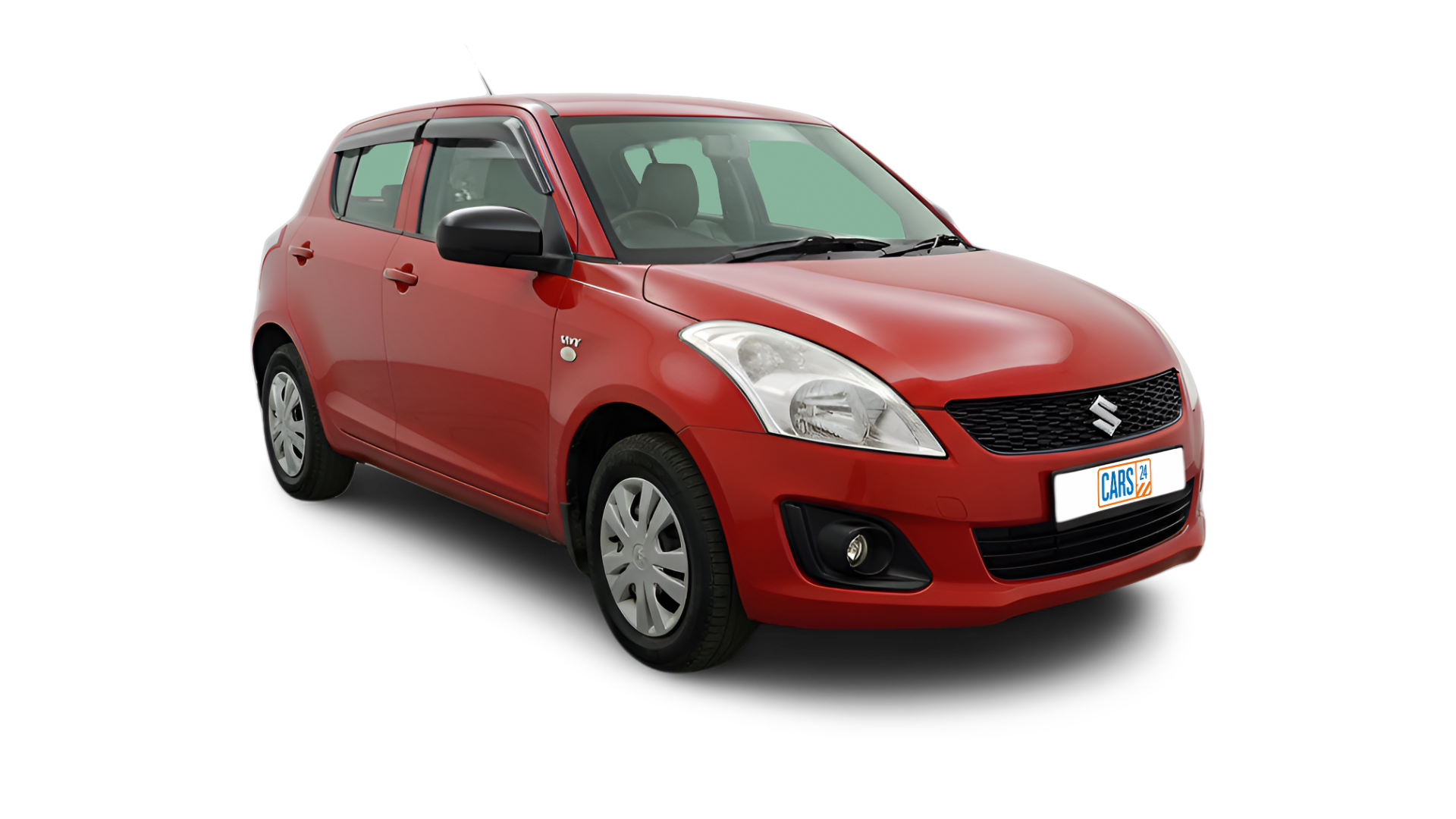 Maruti Swift-img